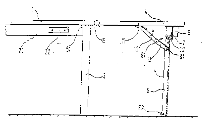 Une figure unique qui représente un dessin illustrant l'invention.